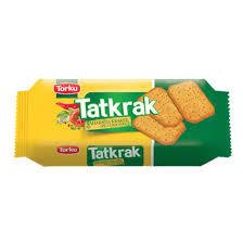 Torku Tatkrak 100gr. Baharatlı