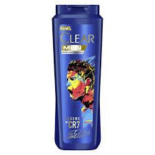 Clear Men 350 ml. Ronaldo