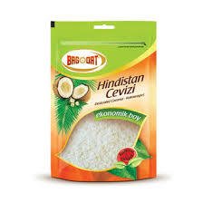 Bağdat Hindistan Cevizi 160gr.