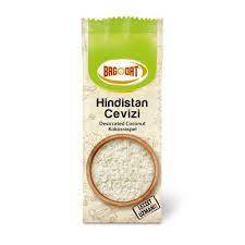 Bağdat Hindistan Cevizi 50gr.