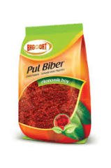 Bağdat Pul Biber 210gr.