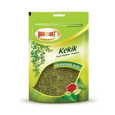 Bağdat Kekik 60gr. Poşet