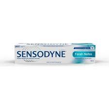 Sensodyne Diş Macunu 50 ml. Ferah Nefes