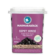 Marmarabirlik (S) 291-320 Sepet Serisi 800gr.