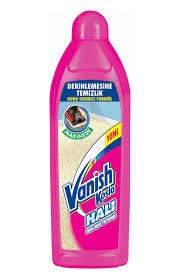 Vanish Kosla Halı Matik 800ml.