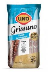 Uno Grissuno Yulaflı Karabuğdaylı 150gr.