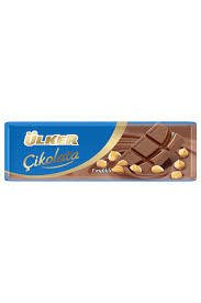 Ülker Baton Çikolata Fındıklı 30 Gr.