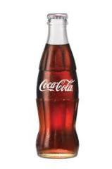 Coca Cola 200ml. Cam