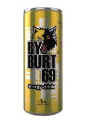 Byburt69 Kutu 250ml.