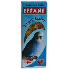 Efsane Kraker 3'lü Yumurtalı 90gr.