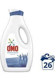 Omo Sıvı Deterjan 1690 ml. Active Fresh