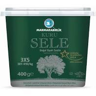 Marmarabirlik Kuru Sele 400gr. 380-411 Vakumlu