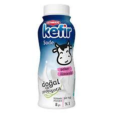 Altınkılıç Kefir 250ml. Sade