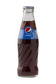 Pepsi 200ml. Şişe