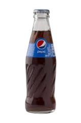 Pepsi 200ml. Şişe