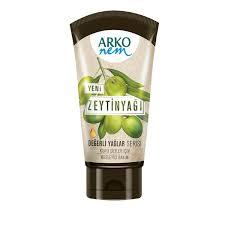 Arko Nem Krem 60ml. Zeytinyağlı