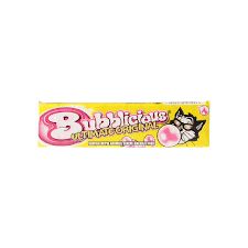 Bubblicious Karışık Meyve 38gr.