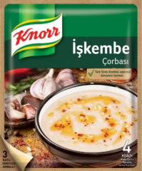 Knorr İşkembe Çorba