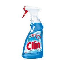 Clin Cam Temizleyici 500ml. Sprey Pırlanta Parlaklığı