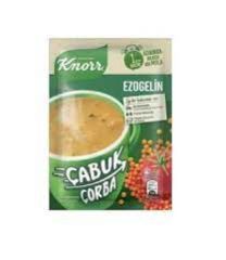 Knorr Çabuk Çorba Ezogelin