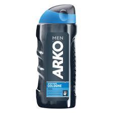 Arko Tıraş Kolonyası 250ml. Cool