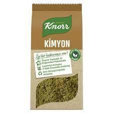 Knorr Baharat Kimyon 65gr.