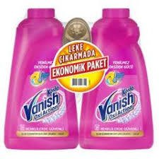 Vanish Kosla Oxi Action 1000gr.+1000gr.