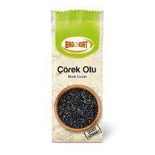 Bağdat Çörek Otu 75gr.