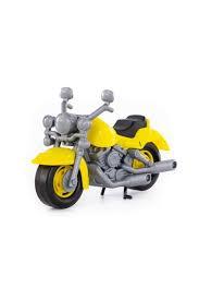 Erkol Cross Motorbike (6232)