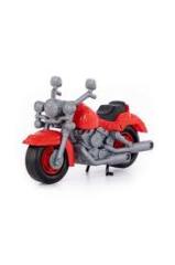 Erkol Cross Motorbike (6232)