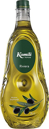 Komili Riviera 2lt.