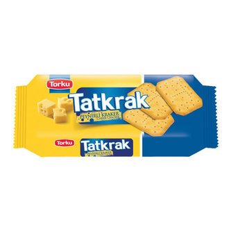 Torku Tatkrak 100gr. Peynirli