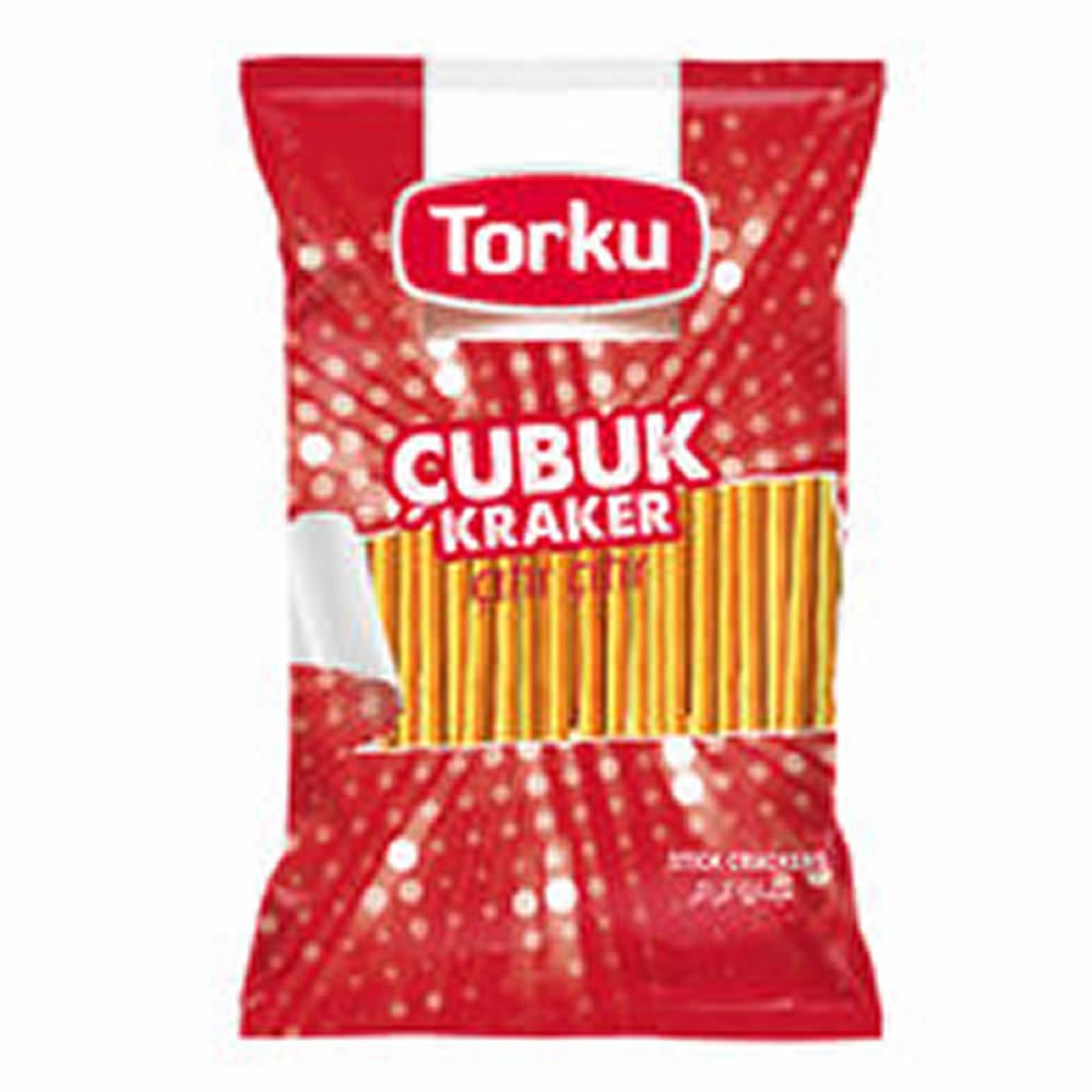 Torku Çubuk Kraker 64gr.