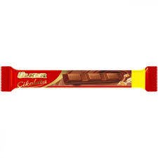 Ülker Çikolata Baton 14gr. Bisküvili