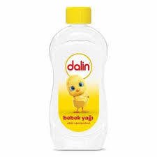 Dalin Bebek Yağı 300ml.