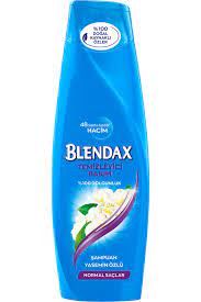 Blendax Şampuan 360 Ml. Yasemin Özlü