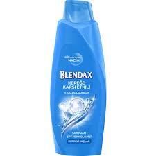 Blendax Şampuan 500 Ml. Kepeğe Karşı