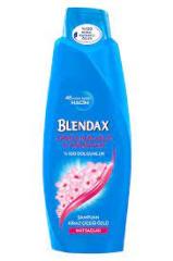 Blendax Şampuan 500 Ml. Kiraz Çiçeği