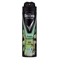 Rexona Deodorant 150ml. Nane ve Sedir Ağacı