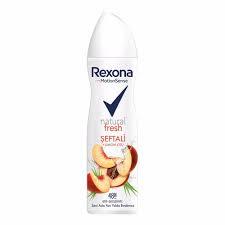 Rexona Deodorant 150ml. Women Şeftali