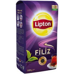 Lipton Filiz 500gr.