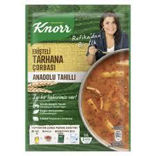 Knorr Özel Çorba Erişteli Tarhana