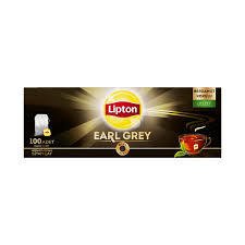 Lipton Eg Siyah Çay Bergamot 200gr. Parlak Fikir