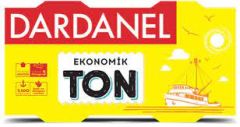 Dardanel Ton 2*150gr. Ekonomik