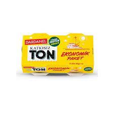 Dardanel Ton 2*150gr. Ekonomik