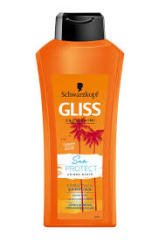 Gliss Şampuan 360ml. Sun Protect