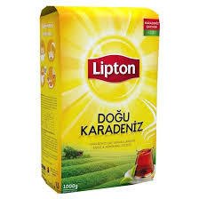 Lipton Doğu Karadeniz Dökme Çay 1000gr.
