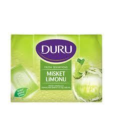 Duru Fresh Misket Limon 150gr.