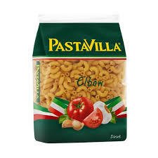 Pastavilla Elbow Dirsek Makarna