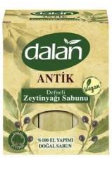 Dalan Sabun 900gr. Zeytinyağlı Antik Vegan